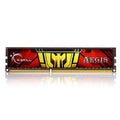 RAM Speicher GSKILL Aegis DDR3 CL5 4 GB