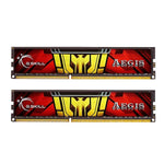 RAM Speicher GSKILL DDR3-1333 CL9 8 GB