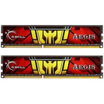 RAM Speicher GSKILL DDR3-1333 CL9 8 GB