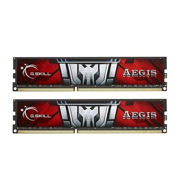 RAM Speicher GSKILL DDR3-1600 CL11 8 GB