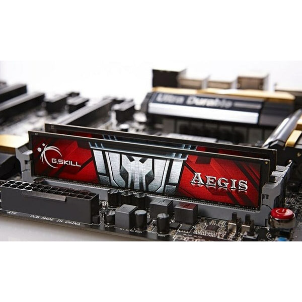 RAM Speicher GSKILL DDR3-1600 CL11 8 GB