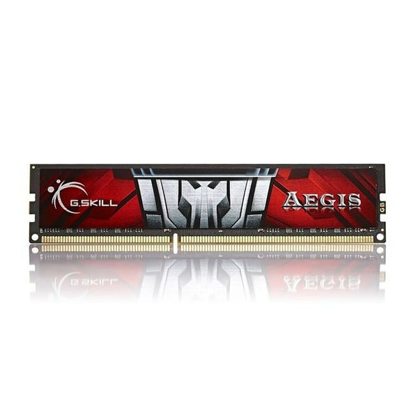 RAM Speicher GSKILL DDR3-1600 CL11 16 GB