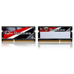 RAM Speicher GSKILL PAMGSKSOO0023 DDR3 16 GB 40 g CL11