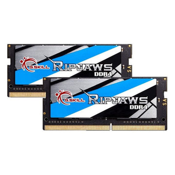 RAM Speicher GSKILL Ripjaws DDR4 32 GB CL16