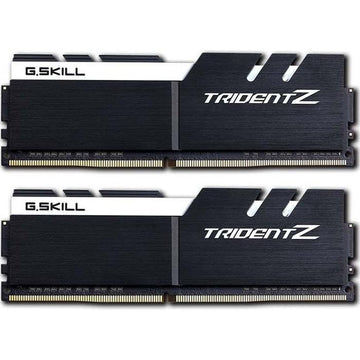 RAM Speicher GSKILL F4-3200C16D-32GTZKW DDR4 CL16 16 GB 32 GB