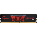 RAM Speicher GSKILL Aegis DDR4 CL17 8 GB