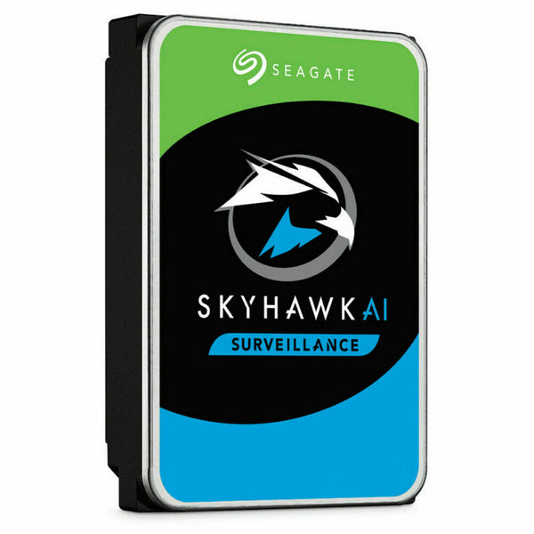 Festplatte Seagate Surveillance SkyHawk 3,5" 8 TB 3,5" 8 TB