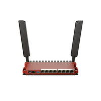 Router Mikrotik L009UIGS-2HAXD-IN