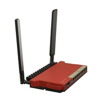 Router Mikrotik L009UIGS-2HAXD-IN