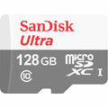 SD Speicherkarte SanDisk Ultra 128 GB