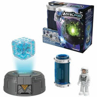 Playset Silverlit The meteorite