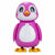 Roboter Silverlit Rescue Penguin