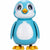 Roboter Silverlit Rescue Penguin