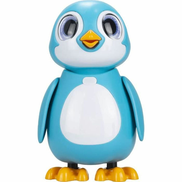 Roboter Silverlit Rescue Penguin