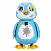 Roboter Silverlit Rescue Penguin