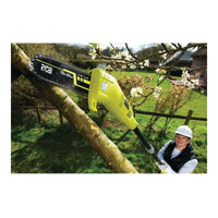 Motorsäge Ryobi 4892210117243 750 W 25 cm