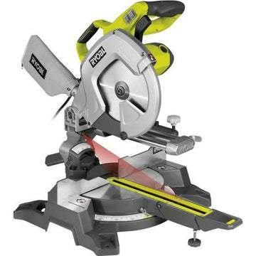 Tischsäge Ryobi DHR264Z 2000 W 18 V 254 mm 300 x 90 mm