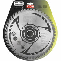 Trennscheibe Ryobi SB254T48A1 Kreissäge Ø 254 mm