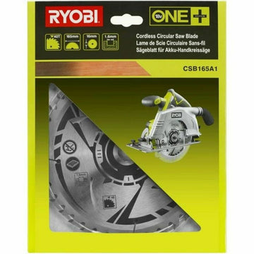 Trennscheibe Ryobi Kreissäge 165 mm