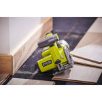 Kreissäge Ryobi R18MMS 18 V