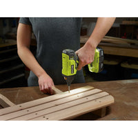 Schlagbohrmaschine Ryobi OnePlus R18ID2-0 2600 rpm 18 V