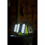 Taschenlampe LED Ryobi Hybrid 18 V