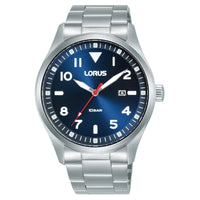 Herrenuhr Lorus RH967NX9