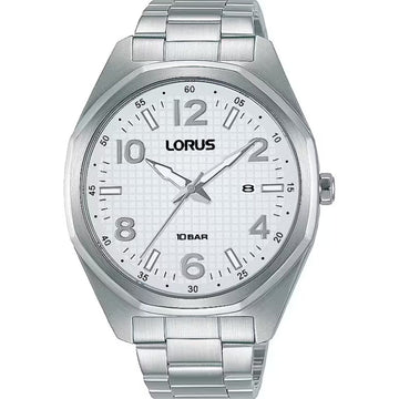 Herrenuhr Lorus RH971NX9