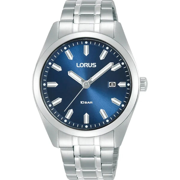 Herrenuhr Lorus RH973PX9 Silberfarben