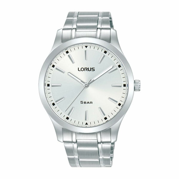 Herrenuhr Lorus RRX25JX9 Grau Silberfarben