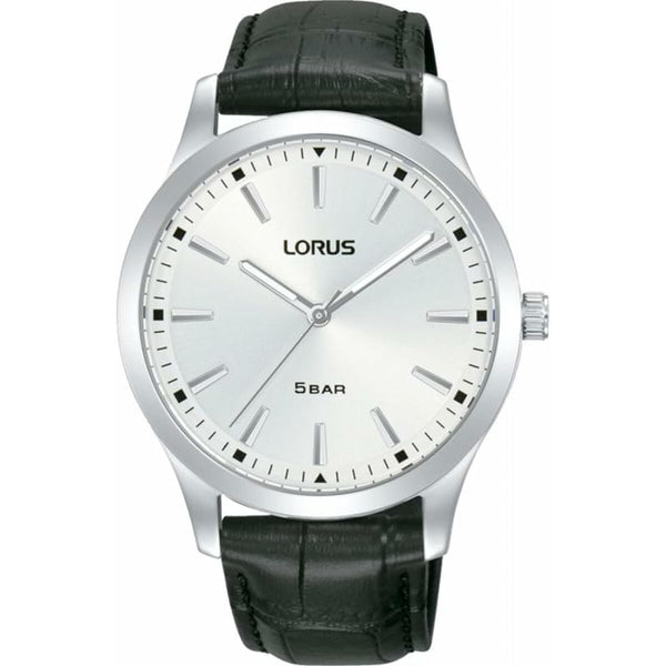 Herrenuhr Lorus RRX27JX9 Schwarz Grau