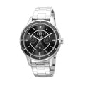 Herrenuhr Esprit ES1L140M0095 Silberfarben (Ø 40 mm)