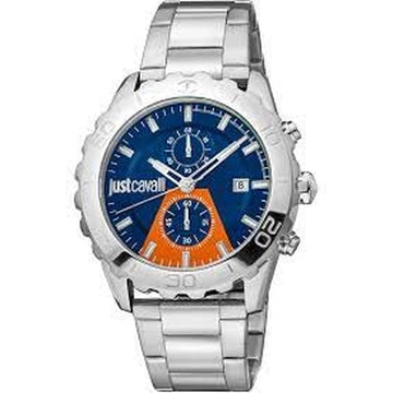 Herrenuhr Just Cavalli JC1G242M0055 (Ø 45 mm)