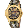 Herrenuhr Just Cavalli YOUNG SCUDO (Ø 44 mm)