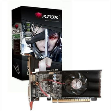 Grafikkarte Afox AF210-512D3L3-V2 GEFORCE G210 GDDR3