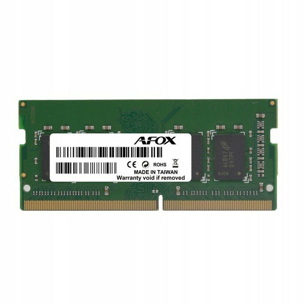 RAM Speicher Afox AFSD34BN1L DDR3