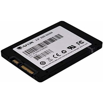 Festplatte Afox DIAAFOSSD0030 512 GB SSD