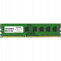 RAM Speicher Afox DDR3 1600 UDIMM CL11 4 GB