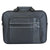 Laptoptasche Addison 301014 Schwarz Schwarzweiß 40 x 32 x 9 cm