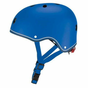 Kinderhelm Globber PRIMO Blau