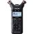 Rekorder Tascam DR-07X Blau Schwarz