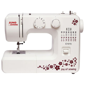 Nähmaschine Janome E1015