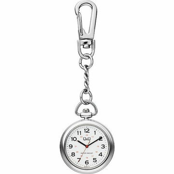 Taschenuhr Q&Q QA72J214Y Ø 34 mm