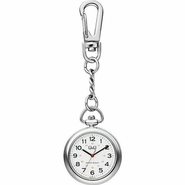 Taschenuhr Q&Q QA72J214Y Ø 34 mm