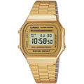 Unisex-Uhr Casio VINTAGE (Ø 36 mm)