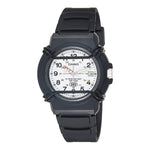 Herrenuhr Casio 4971850474746 Schwarz (Ø 41 mm)