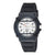 Herrenuhr Casio 4971850474746 Schwarz (Ø 41 mm)