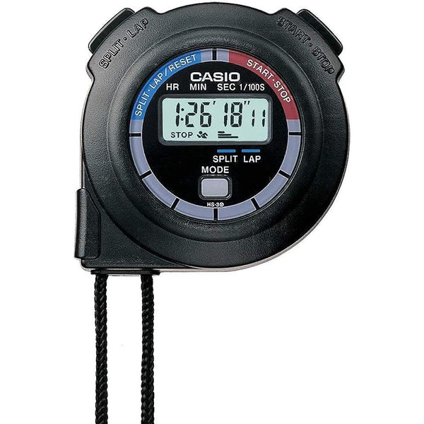 Stoppuhr Casio SPORT STOPWATCH