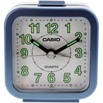 Wecker Casio TQ-141-2EF Blau