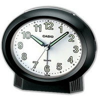 Wecker Casio TQ-266-1E Schwarz